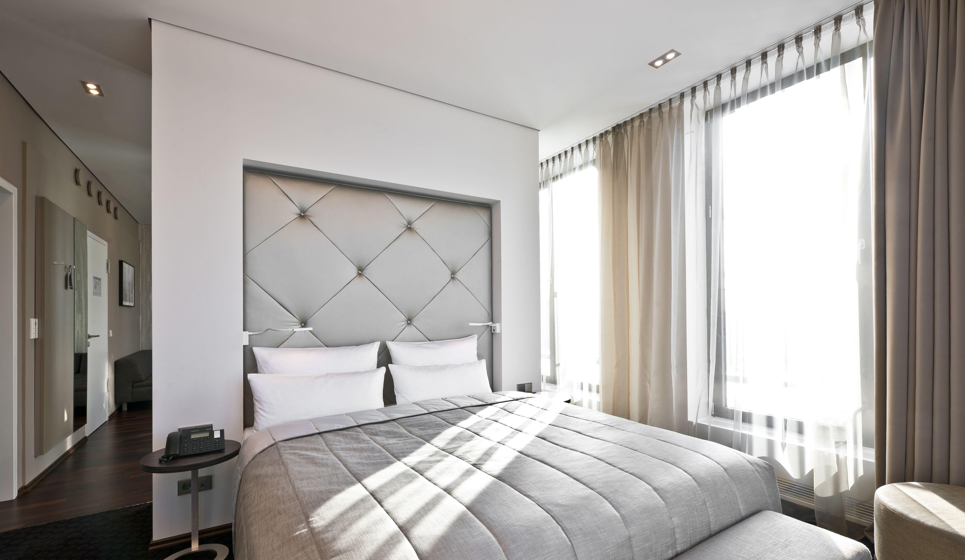 Cosmo Hotel Berlin Mitte — Photos 2
