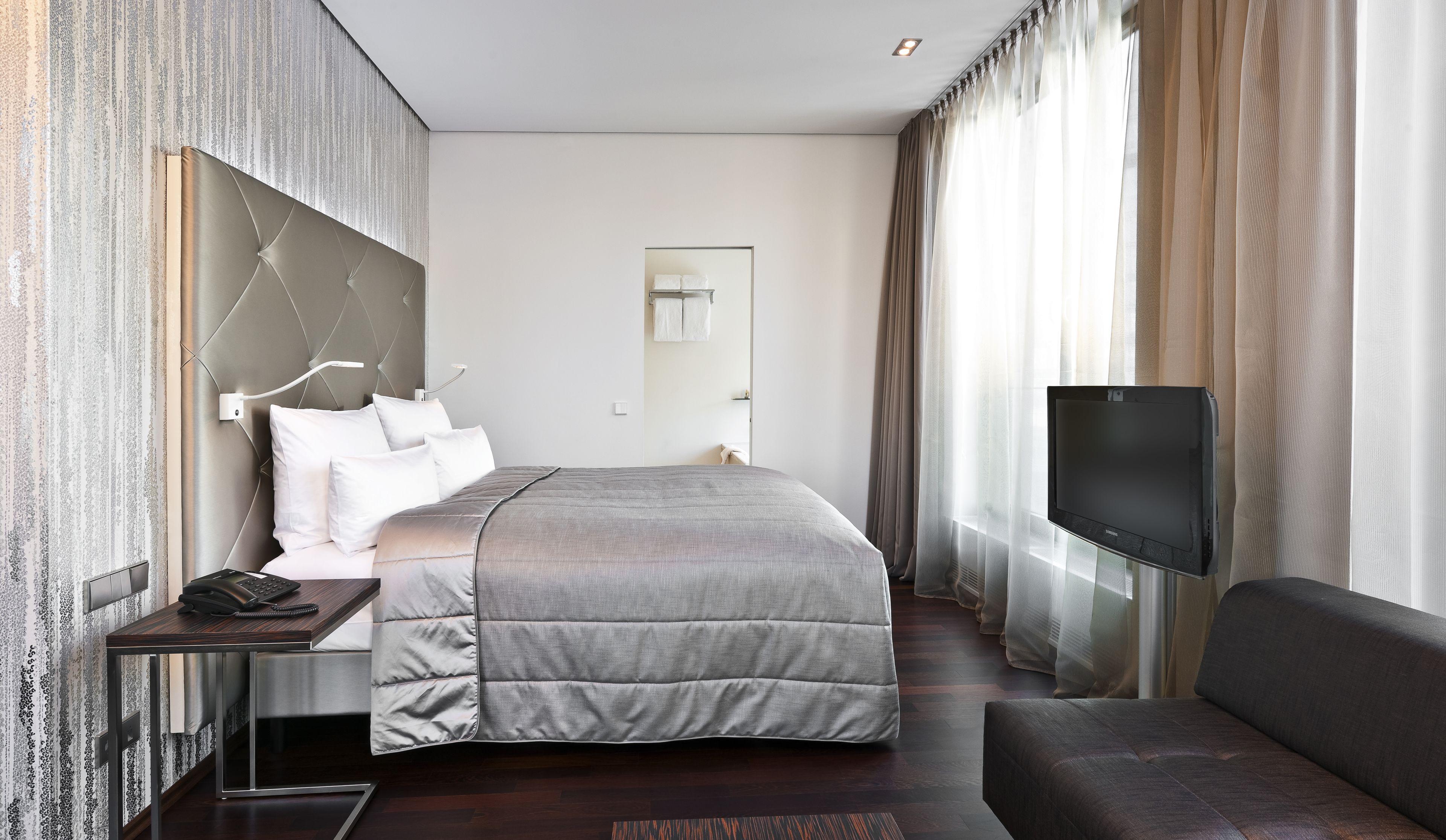 Cosmo Hotel Berlin Mitte — Photos 1